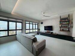 Blk 635B Senja Gateway (Bukit Panjang), HDB 5 Rooms #574093901